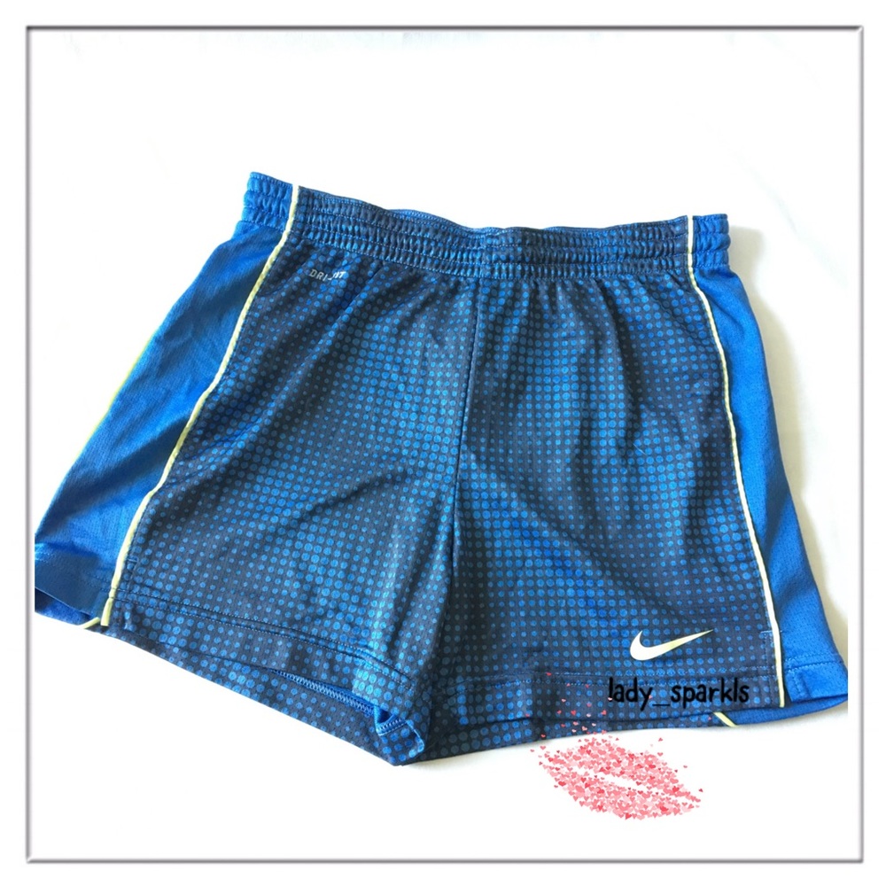 💎Nike DriFit Shorts Size XS